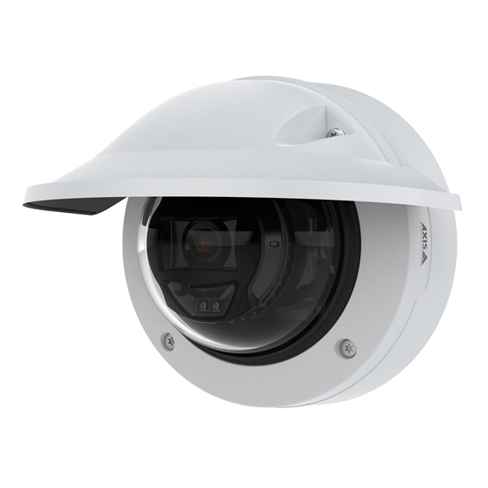 Picture of NET CAMERA P3265-LVE DOME/02328-001 AXIS
