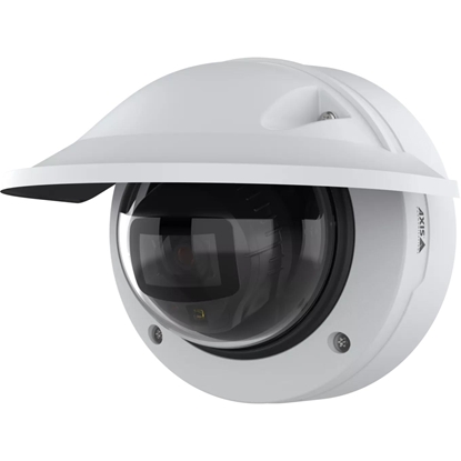 Изображение NET CAMERA P3275-LVE 2MP DOME/WHITE 03150-001 AXIS