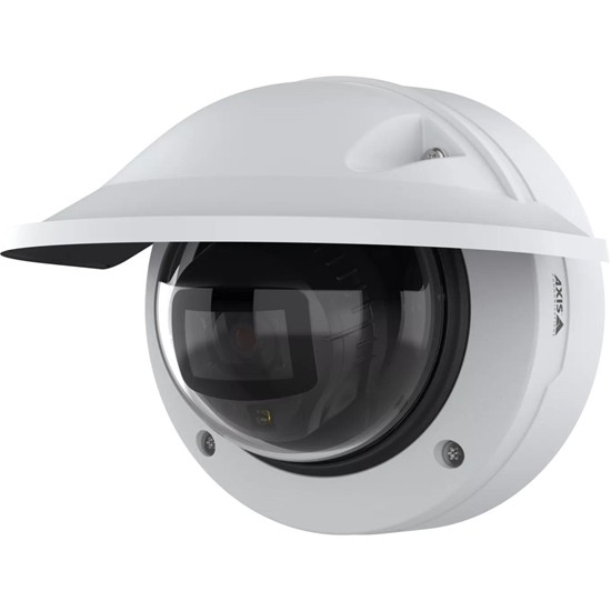 Picture of NET CAMERA P3275-LVE 2MP DOME/WHITE 03150-001 AXIS