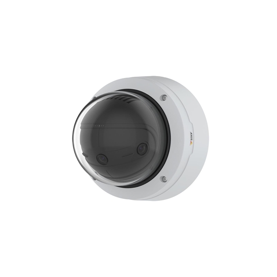Picture of NET CAMERA P3818-PVE/02060-001 AXIS