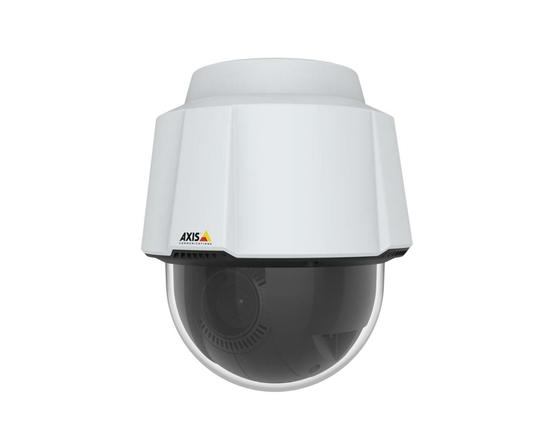 Изображение NET CAMERA P5654-E MK II PTZ/02914-001 AXIS