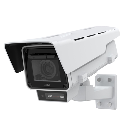 Изображение NET CAMERA Q1656-LE 4MP BOX/02168-001 AXIS