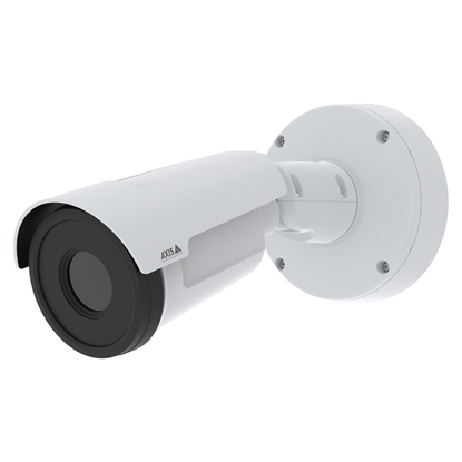 Attēls no NET CAMERA Q1961-TE 7MM 30FPS/THERMAL 02174-001 AXIS