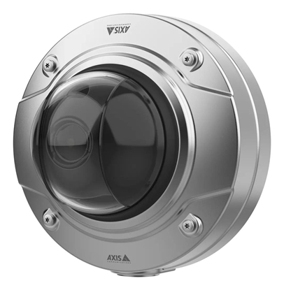 Изображение NET CAMERA Q3538-SLVE 8MP/02463-001 AXIS