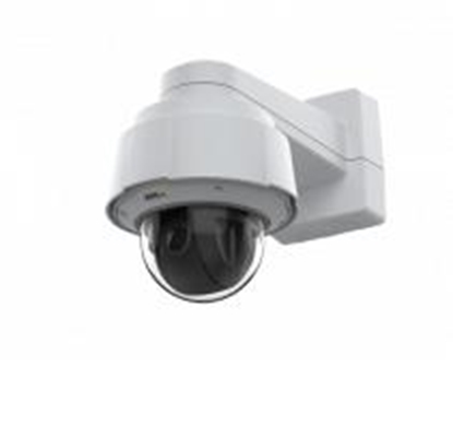 Изображение NET CAMERA Q6078-E 50HZ/PTZ DOME HDTV 02147-002 AXIS