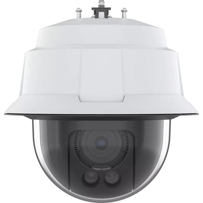 Изображение NET CAMERA Q6086-E PTZ/DOME 03188-002 AXIS