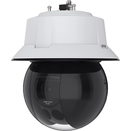 Изображение NET CAMERA Q6355-LE PTZ/02976-002 AXIS