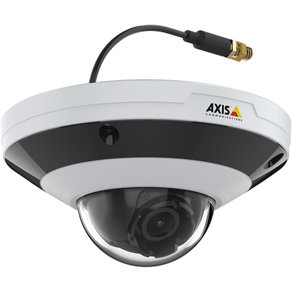 Изображение NET CAMERA SENSOR DOME/F4105-LRE 02364-001 AXIS