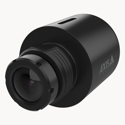 Изображение NET CAMERA SENSOR UNIT/F2105-RE 02640-001 AXIS