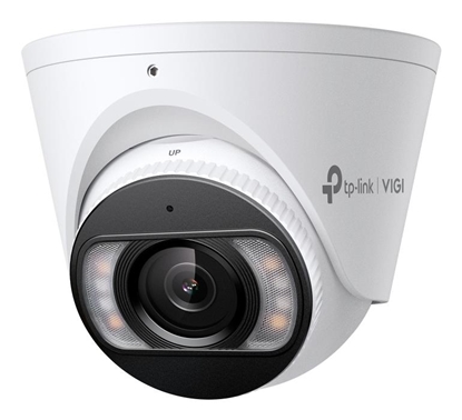 Изображение NET CAMERA TURRET H.265+ 8MP/INSIGHT S485(2.8MM) TP-LINK