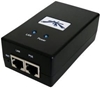 Picture of NET POE INJECTOR GBE/POE-48-24W-G UBIQUITI