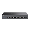 Изображение NET ROUTER 1000M 10PORT VPN/OMADA ER7412-M2 TP-LINK