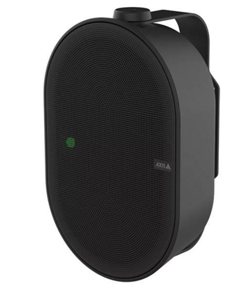 Picture of NET SPEAKER CABINET/C1111-E BLACK 02698-001 AXIS
