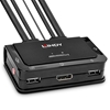 Изображение NET SWITCH KVM USB DISPLAYPORT/42344 LINDY