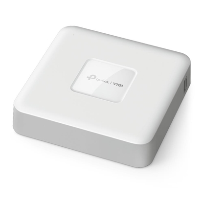 Изображение NET VIDEO RECORDER 4CH/VIGI NVR1104H-4P TP-LINK
