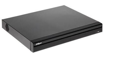 Attēls no NET VIDEO RECORDER 8CH 8POE/NVR5208-8P-4KS2E DAHUA