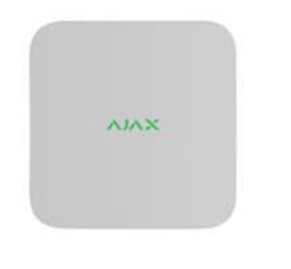 Изображение NET VIDEO RECORDER 8CH/WHITE 70936 AJAX