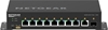 Изображение NETGEAR 8x1G PoE+ 110W 1x1G and 1xSFP Managed Switch