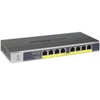 Picture of Netgear GS108PP-100EUS