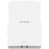 Изображение NETGEAR Insight Cloud Managed WiFi 6 AX1800 Dual Band Outdoor Access Point (WAX610Y) 1800 Mbit/s White Power over Ethernet (PoE)