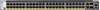 Picture of Netgear M4300-52G-PoE+ 1000W PSU Managed L2/L3/L4 Gigabit Ethernet (10/100/1000) Power over Ethernet (PoE) 1U Black