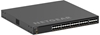 Изображение NETGEAR M4350-32F8V Managed L3 None 1U Black