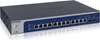 Picture of Netgear XS512EM Managed L2 10G Ethernet (100/1000/10000) 1U Blue, Grey