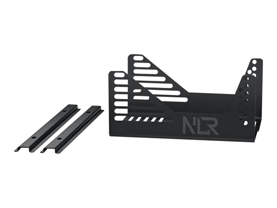 Изображение Next Level Racing Universal Seat Brackets | NLR-A017 | Black
