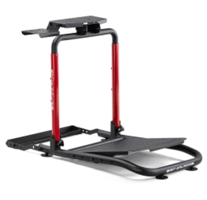 Attēls no Next Level Racing Wheel Stand Lite 2.0 -rattiteline
