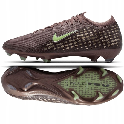 Изображение Nike Buty Nike Zoom Mercurial Vapor 16 Elite Kylian Mbappe FG FQ8683-200
