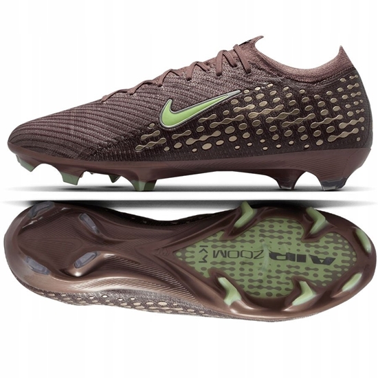 Изображение Nike Buty Nike Zoom Mercurial Vapor 16 Elite Kylian Mbappe FG FQ8683-200