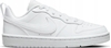 Изображение Nike buty sportowe dla modziey COURT BOROUGH LOW RECRAFT biae