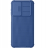 Изображение Nillkin CamShield Pro Case for Samsung Galaxy A26 5G - Blue
