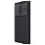 Изображение Nillkin CamShield PRO Hard Case for Samsung Galaxy S22 Ultra / black
