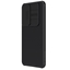 Picture of Nillkin CamShield PRO Hard Case for Samsung Galaxy S24+ / black
