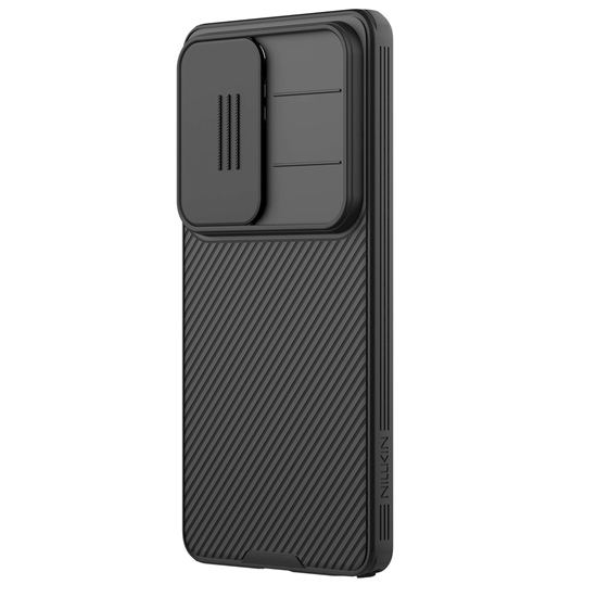 Picture of Nillkin CamShield PRO Hard Case for Samsung Galaxy S26 Ultra / black