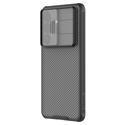 Picture of Nillkin CamShield PRO Hard Case for Samsung Galaxy S26+ / transparent black