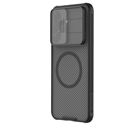 Attēls no Nillkin CamShield PRO Magnetic Hard Case for Samsu