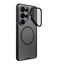 Изображение Nillkin CamShield Prop Magnetic Case (Transparent Lens) for Samsung Galaxy S26 Ultra / transparent black
