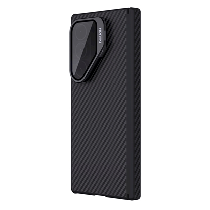 Picture of Nillkin CarboProp Aramid Magnetic Case for Samsung Galaxy Z Fold 7 / black