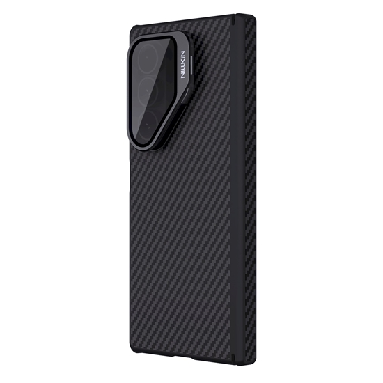 Picture of Nillkin CarboProp Aramid Magnetic Case for Samsung Galaxy Z Fold 7 / black