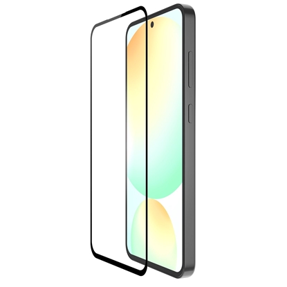 Изображение Nillkin CP+ PRO 2.5D Tempered Glass for Samsung Galaxy S24 FE / black
