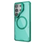 Picture of Nillkin Iceblade Prop Magnetic Cover for Samsung Galaxy S26 Ultra / green