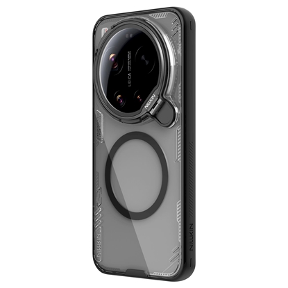 Attēls no Nillkin Iceblade Prop Magnetic Cover for Xiaomi 17 Ultra