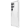 Picture of Nillkin Nature TPU PRO Cover for Samsung Galaxy S24 Ultra / transparent