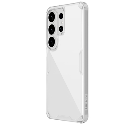 Attēls no Nillkin Nature TPU PRO Cover for Samsung Galaxy S26 Ultra / transparent