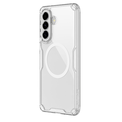 Attēls no Nillkin Nature TPU PRO Magnetic Cover for Samsung 