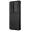 Изображение Nillkin Qin Book PRO Case for Samsung Galaxy S25 Ultra / black