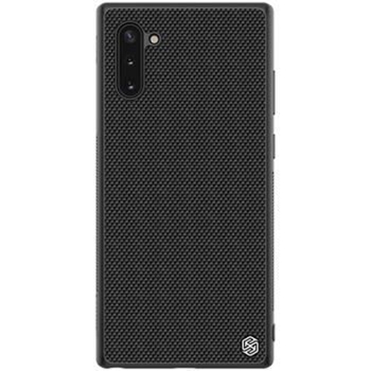 Изображение Nillkin Samsung Galaxy Note 10 Textured Hard Case Black