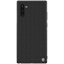 Attēls no Nillkin Samsung Galaxy Note 10 Textured Hard Case Black